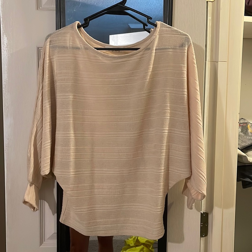 Boutique shirt